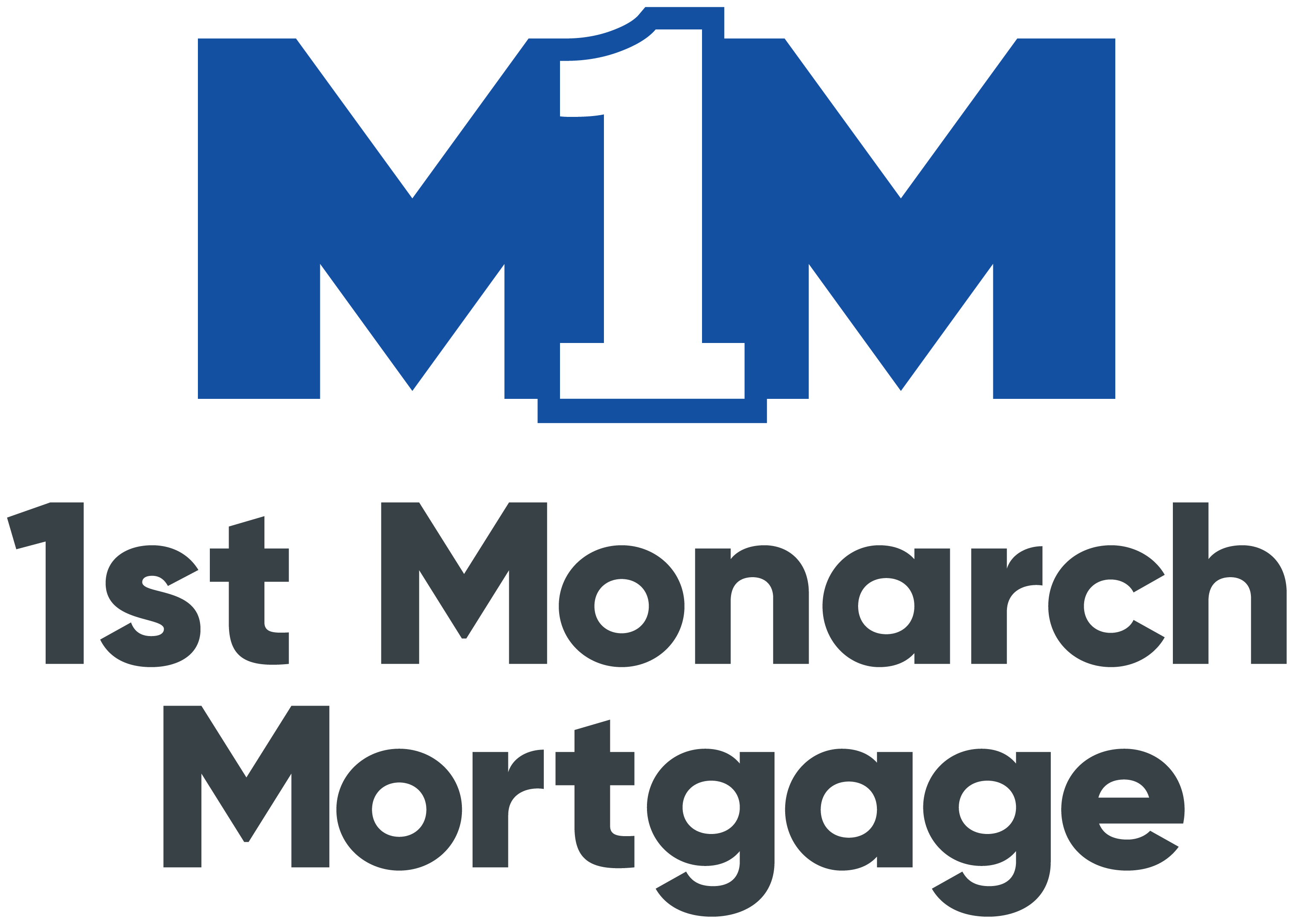 1st Monarch Mortgage